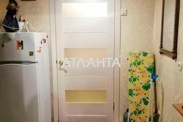 1-room apartment apartment by the address st. Bunina Rozy Lyuksemburg (area 29,0 m2) - Atlanta.ua - photo 15
