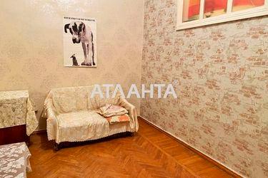 3-rooms apartment apartment by the address st. Bolshaya arnautskaya Chkalova (area 73,8 m2) - Atlanta.ua - photo 21