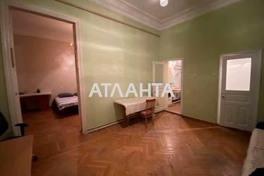 3-rooms apartment apartment by the address st. Bolshaya arnautskaya Chkalova (area 73,8 m2) - Atlanta.ua - photo 22