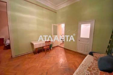 3-rooms apartment apartment by the address st. Bolshaya arnautskaya Chkalova (area 73,8 m2) - Atlanta.ua - photo 20