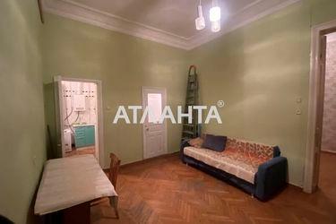 3-rooms apartment apartment by the address st. Bolshaya arnautskaya Chkalova (area 73,8 m2) - Atlanta.ua - photo 19
