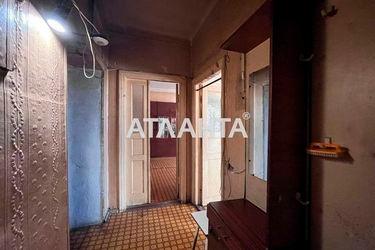 2-кімнатна квартира за адресою вул. Пирогівська (площа 50,0 м2) - Atlanta.ua - фото 18