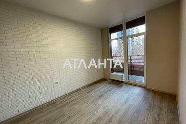 1-room apartment apartment by the address st. Geranevaya (area 34,0 m2) - Atlanta.ua - photo 12