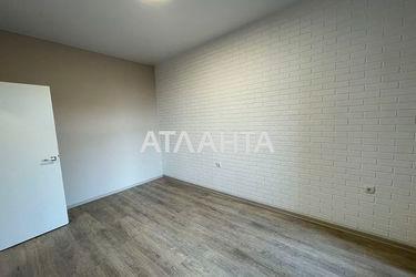 1-room apartment apartment by the address st. Geranevaya (area 34,0 m2) - Atlanta.ua - photo 13