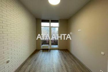 1-room apartment apartment by the address st. Geranevaya (area 34,0 m2) - Atlanta.ua - photo 11