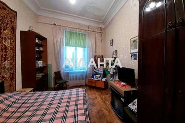 4+-rooms apartment apartment by the address st. Vorontsovskiy per Krasnoflotskiy per (area 94,0 m2) - Atlanta.ua - photo 19