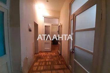 4+-rooms apartment apartment by the address st. Vorontsovskiy per Krasnoflotskiy per (area 94,0 m2) - Atlanta.ua - photo 21