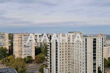 1-room apartment apartment by the address st. Pishonovskaya (area 39,0 m2) - Atlanta.ua - photo 6