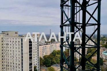1-room apartment apartment by the address st. Pishonovskaya (area 39,0 m2) - Atlanta.ua - photo 10