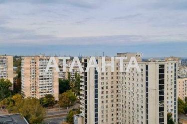 1-комнатная квартира по адресу ул. Пишоновская (площадь 39,0 м2) - Atlanta.ua - фото 7