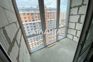 1-room apartment apartment by the address st. Stroiteley (area 40,1 m2) - Atlanta.ua - photo 19