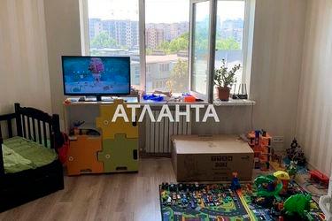 3-rooms apartment apartment by the address st. Parkovaya (area 72,0 m2) - Atlanta.ua - photo 12