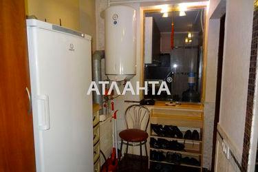 1-room apartment apartment by the address st. 6 ya ulitsa (area 33,8 m2) - Atlanta.ua - photo 17
