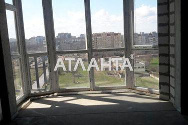 1-room apartment apartment by the address st. Paustovskogo (area 29,5 m2) - Atlanta.ua - photo 5