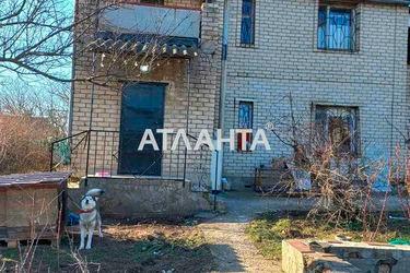 House by the address st. Zelenaya (area 160,0 m2) - Atlanta.ua - photo 19