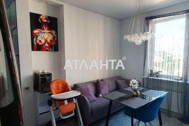 3-rooms apartment apartment by the address st. Genuezskaya (area 94,5 m2) - Atlanta.ua - photo 24