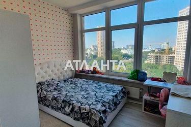 3-rooms apartment apartment by the address st. Genuezskaya (area 94,5 m2) - Atlanta.ua - photo 18