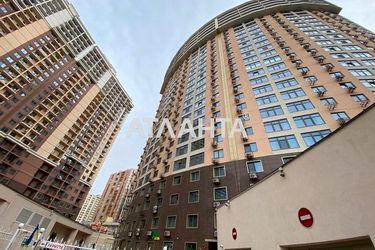3-rooms apartment apartment by the address st. Genuezskaya (area 94,5 m2) - Atlanta.ua - photo 14