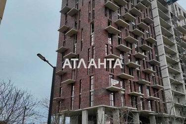 1-room apartment apartment by the address st. Tulskaya (area 33,0 m2) - Atlanta.ua - photo 18