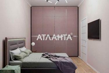 1-room apartment apartment by the address st. Tulskaya (area 33,0 m2) - Atlanta.ua - photo 11