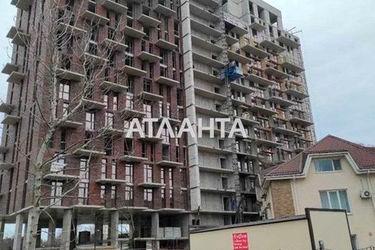 1-room apartment apartment by the address st. Tulskaya (area 33,0 m2) - Atlanta.ua - photo 20