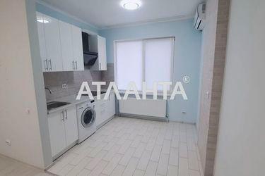 1-room apartment apartment by the address st. Raduzhnyy m n (area 40,0 m2) - Atlanta.ua - photo 12