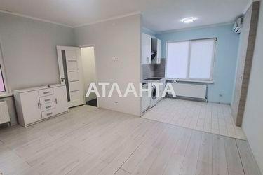 1-room apartment apartment by the address st. Raduzhnyy m n (area 40,0 m2) - Atlanta.ua - photo 13