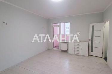 1-room apartment apartment by the address st. Raduzhnyy m n (area 40,0 m2) - Atlanta.ua - photo 17