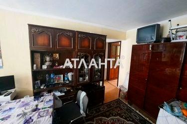 3-rooms apartment apartment by the address st. Inglezi 25 chapaevskoy div (area 58,3 m2) - Atlanta.ua - photo 14
