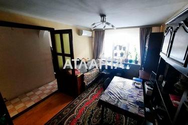 3-rooms apartment apartment by the address st. Inglezi 25 chapaevskoy div (area 58,3 m2) - Atlanta.ua - photo 15