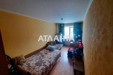 3-rooms apartment apartment by the address st. Inglezi 25 chapaevskoy div (area 58,3 m2) - Atlanta.ua - photo 16