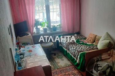 3-rooms apartment apartment by the address st. Inglezi 25 chapaevskoy div (area 58,3 m2) - Atlanta.ua - photo 17