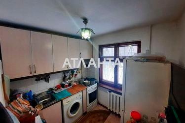 3-rooms apartment apartment by the address st. Inglezi 25 chapaevskoy div (area 58,3 m2) - Atlanta.ua - photo 18