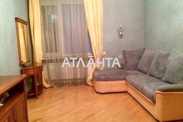 4+-rooms apartment apartment by the address st. Ul Vasilkovskaya (area 116,5 m2) - Atlanta.ua - photo 12