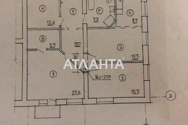 4+-rooms apartment apartment by the address st. Ul Vasilkovskaya (area 116,5 m2) - Atlanta.ua - photo 17