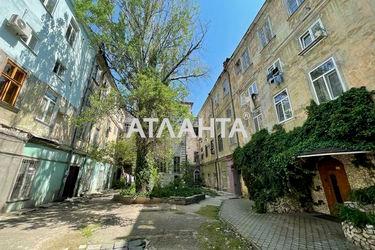 2-rooms apartment apartment by the address st. Vorontsovskiy per Krasnoflotskiy per (area 60,0 m2) - Atlanta.ua - photo 28