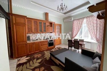2-rooms apartment apartment by the address st. Vorontsovskiy per Krasnoflotskiy per (area 60,0 m2) - Atlanta.ua - photo 21