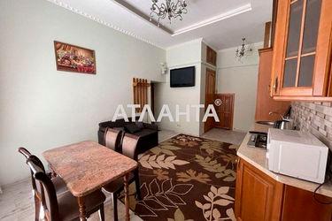 2-rooms apartment apartment by the address st. Vorontsovskiy per Krasnoflotskiy per (area 60,0 m2) - Atlanta.ua - photo 24