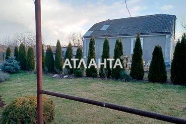 House by the address st. Molodezhnaya (area 215,0 m2) - Atlanta.ua - photo 34