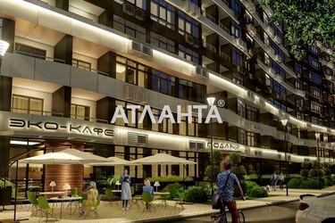 2-rooms apartment apartment by the address st. Kurortnyy per (area 63,5 m2) - Atlanta.ua - photo 9