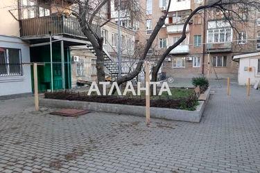 2-rooms apartment apartment by the address st. Bazarnaya Kirova (area 55,6 m2) - Atlanta.ua - photo 21