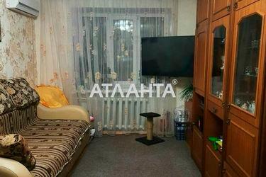 2-rooms apartment apartment by the address st. Zholio kyuri (area 54,0 m2) - Atlanta.ua - photo 8