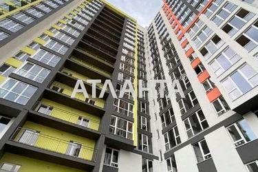 1-room apartment apartment by the address st. Vilyamsa ak (area 38,0 m2) - Atlanta.ua - photo 6
