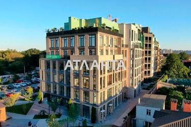 1-комнатная квартира по адресу ул. Донского Дмитрия (площадь 22,1 м2) - Atlanta.ua - фото 4