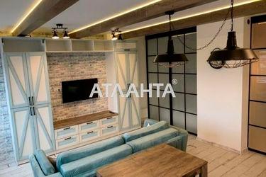 1-room apartment apartment by the address st. Osipova (area 50,0 m2) - Atlanta.ua - photo 20