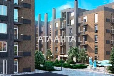 1-room apartment apartment by the address st. Spreysa (area 17,0 m2) - Atlanta.ua - photo 9