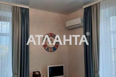 3-rooms apartment apartment by the address st. Preobrazhenskaya Sovetskoy Armii (area 75,0 m2) - Atlanta.ua - photo 22
