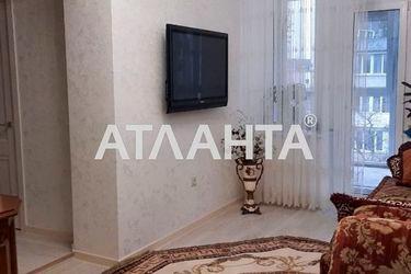 3-rooms apartment apartment by the address st. Preobrazhenskaya Sovetskoy Armii (area 75,0 m2) - Atlanta.ua - photo 20