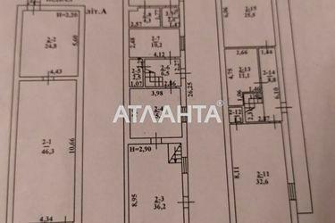 House by the address st. Glinyanaya (area 250,0 m2) - Atlanta.ua - photo 42