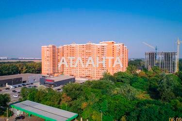 Commercial real estate at st. Ovidiopolskaya dor (area 69,0 m2) - Atlanta.ua - photo 5